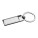 Slim metal key ring - 210807_1 - variant Eg 210807