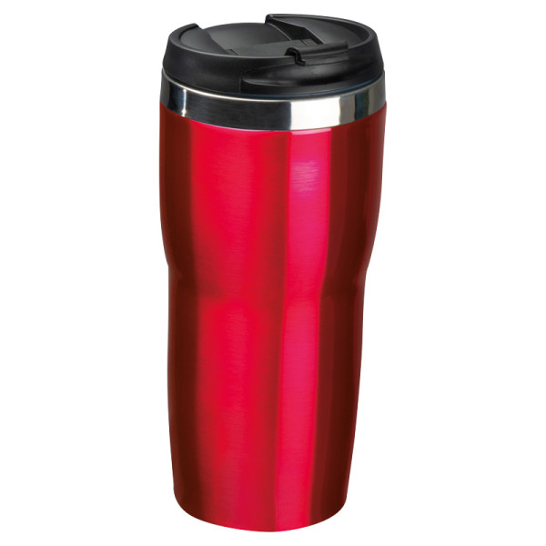 Thermal mug Zadar, 400 ml