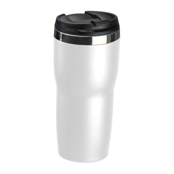 Thermal mug Zadar, 400 ml