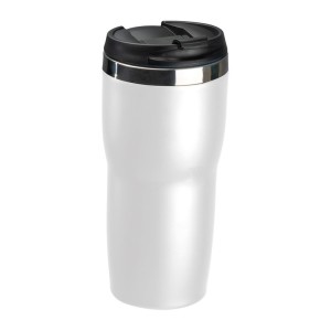 Thermal mug Zadar, 400 ml - Reklamnepredmety