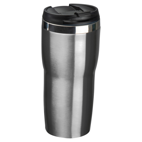 Thermal mug Zadar, 400 ml