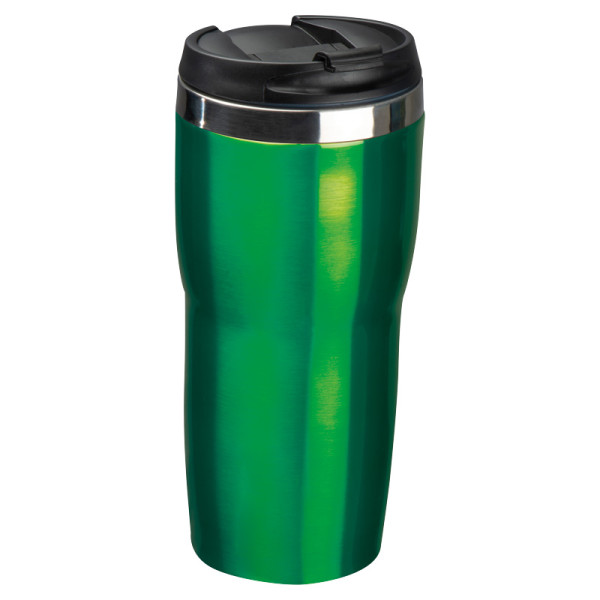 Thermal mug Zadar, 400 ml