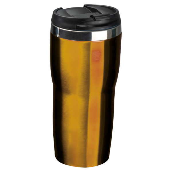 Thermal mug Zadar, 400 ml