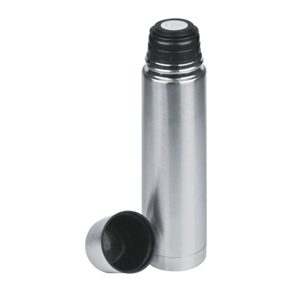 Virginia stainless steel thermos, 1000 ml