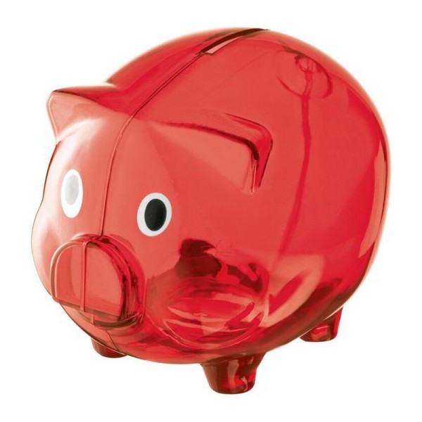 Leicester pig