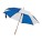 Automatic umbrella Aix-en-Provence - 508504_1 - variant Eg 508504