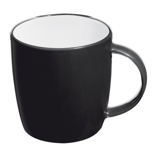 Martinez ceramic mug