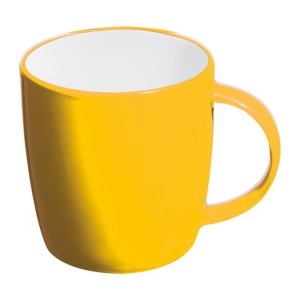 Martinez ceramic mug - Reklamnepredmety