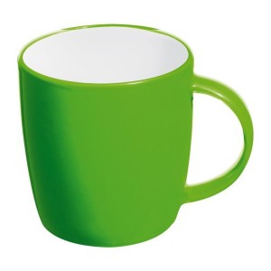 Martinez ceramic mug - Reklamnepredmety