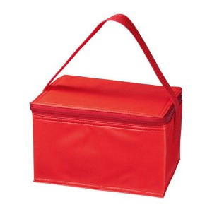 Cooler bag Aspen - Reklamnepredmety