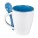 Palermo mug with spoon - 509504_1 - variant Eg 509504