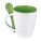 Palermo mug with spoon - 509509_1 - variant Eg 509509