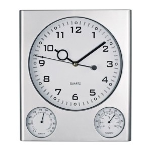 Wall clock Den Haag - Reklamnepredmety