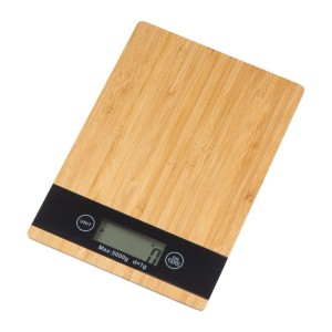 Herentals kitchen scale - Reklamnepredmety