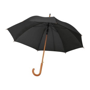 Hasselt automatic umbrella - Reklamnepredmety
