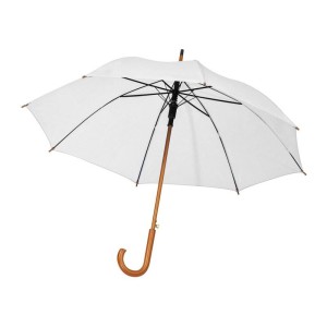 Hasselt automatic umbrella - Reklamnepredmety