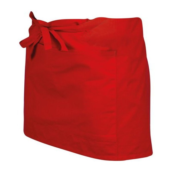 Koldby cotton apron