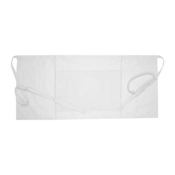 Koldby cotton apron