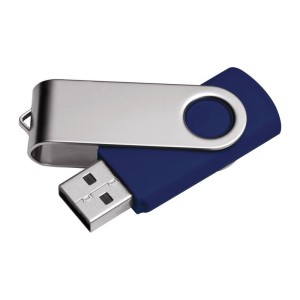 USB stick Liége 16 GB - Reklamnepredmety