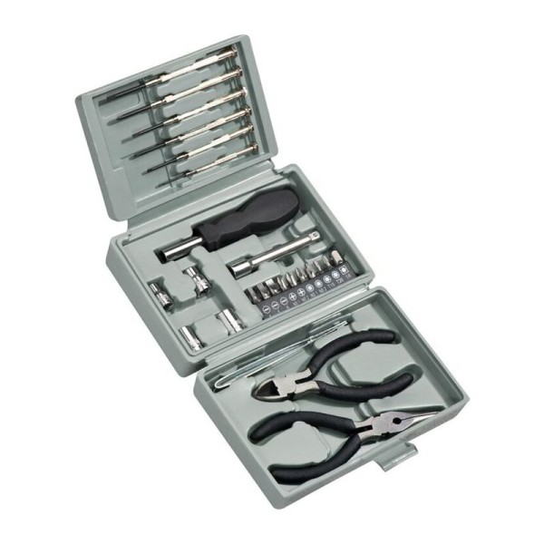 Managua tool set