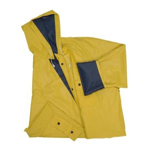 Nanterre raincoat - Reklamnepredmety