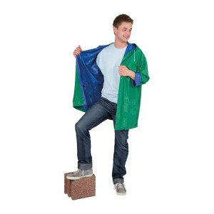 Nanterre raincoat - Reklamnepredmety