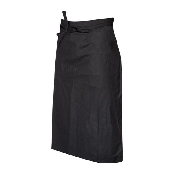 Mjolden cotton apron