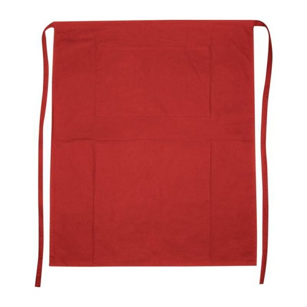 Mjolden cotton apron