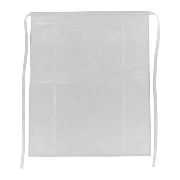 Mjolden cotton apron