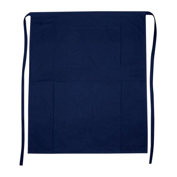 Mjolden cotton apron