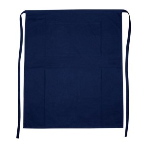 Mjolden cotton apron - Reklamnepredmety