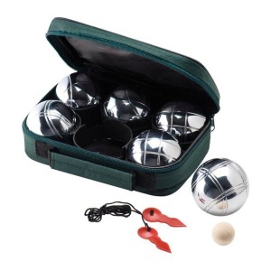 Petanque set Jacksonville - Reklamnepredmety