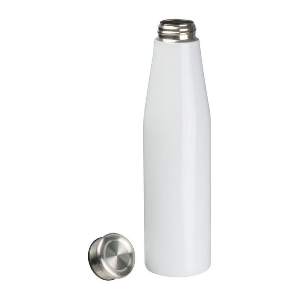 San Marino aluminum bottle, 750 ml
