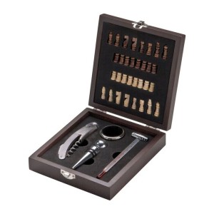 Luxury set of San Gimignano - Reklamnepredmety