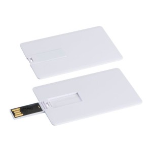 USB card 4 GB - Reklamnepredmety
