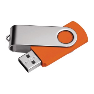 USB stick Liége 8 GB - Reklamnepredmety