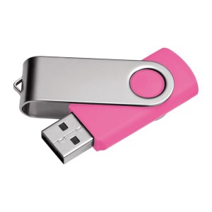 USB stick Liége 8 GB - Reklamnepredmety