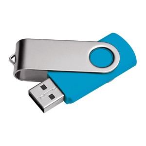USB stick Liége 8 GB - Reklamnepredmety