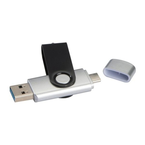 Twist USB stick