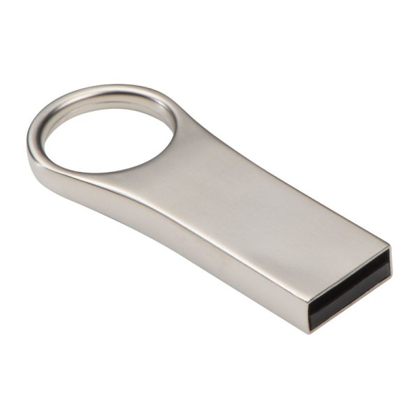 Metal USB stick 8 GB