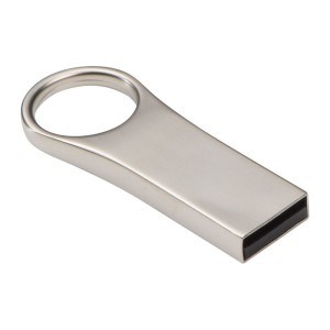 Metal USB stick 8 GB - Reklamnepredmety