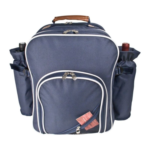 Virginia picnic backpack