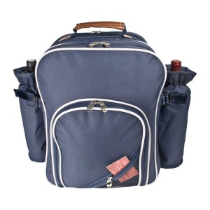 Virginia picnic backpack - Reklamnepredmety