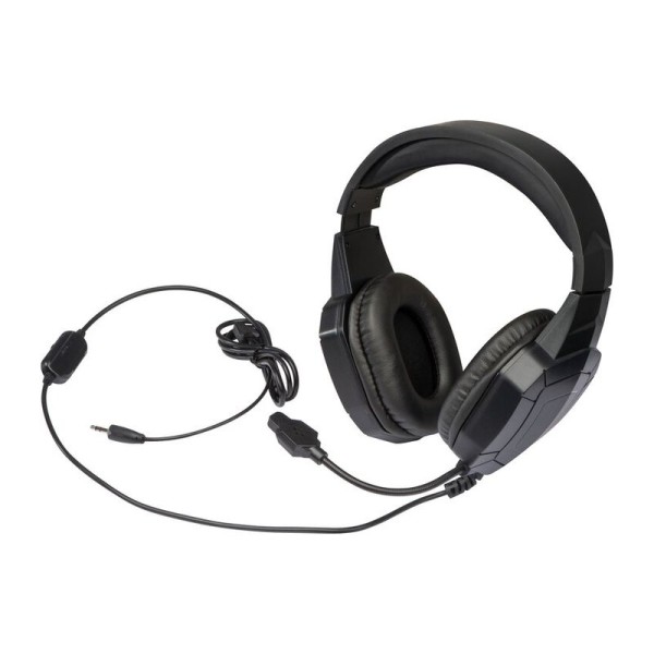 Dunfermline headphones