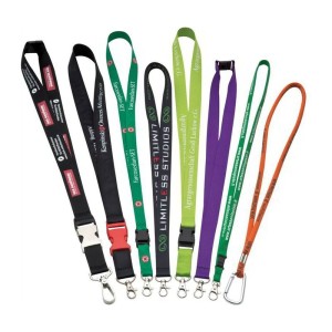 Nagasaki lanyard - Reklamnepredmety