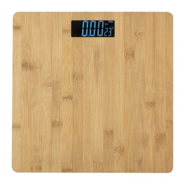 Personal scale Herve