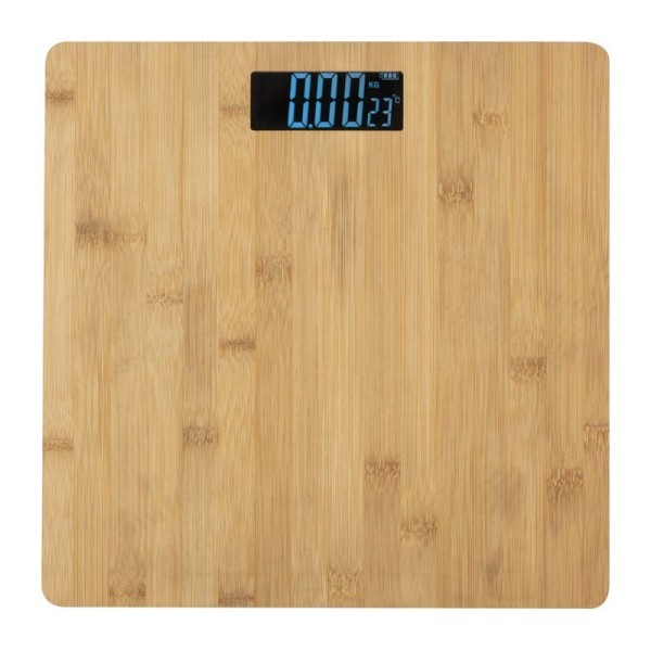 Personal scale Herve