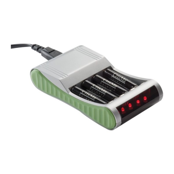 Battery charger