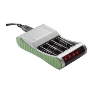 Battery charger - Reklamnepredmety