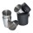 4 glasses made of stainless steel - 574003_1 - variant Eg 574003